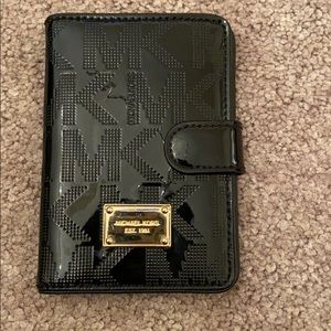 Michael Kors Passport Holder